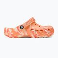 Nazouváky  Crocs Baya Marbled Clog fresco/multi 3