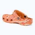 Nazouváky  Crocs Baya Marbled Clog fresco/multi 4