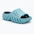 Dětské nazouváky  Crocs Echo Slide Kids arctic