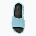 Dětské nazouváky  Crocs Echo Slide Kids arctic 5