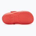 Nazouváky  Crocs Classic neon watermelon 5