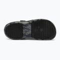 Nazouváky  Crocs Bistro Work Graphic Clog deep navy/multi 5