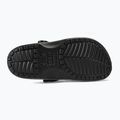 Žabky Crocs Classic silver/metallic 5