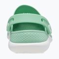Nazouváky Crocs LiteRide 360 Clog jade stone 3