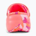 Dámské nazouváky   Crocs Classic Platform Marbled guava/multi 7
