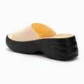 Dámské nazouváky  Crocs Skyline Slide vanilla/black 3