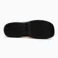 Dámské nazouváky  Crocs Skyline Slide vanilla/black 4