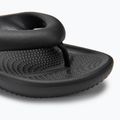 Žabky Crocs Mellow Recovery black 7