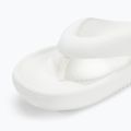 Žabky Crocs Mellow Recovery white 7