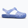 Dětské sandály Crocs Isabella Glitter moon jelly 2