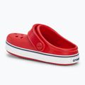 Dětské nazouváky   Crocs Crocband Clog T flame 4