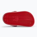 Dětské nazouváky   Crocs Crocband Clog T flame 5