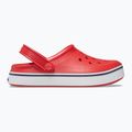 Dětské nazouváky   Crocs Crocband Clog T flame 10