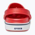 Dětské nazouváky   Crocs Crocband Clog T flame 13