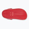 Dětské nazouváky   Crocs Crocband Clog T flame 14