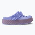 Dětské nazouváky   Crocs Off Court Reflect Mermaid moon jelly/multi 3