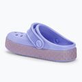 Dětské nazouváky   Crocs Off Court Reflect Mermaid moon jelly/multi 4