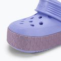 Dětské nazouváky   Crocs Off Court Reflect Mermaid moon jelly/multi 8