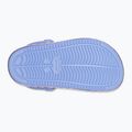 Dětské nazouváky   Crocs Off Court Reflect Mermaid moon jelly/multi 12