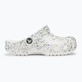 Dětské nazouváky   Crocs Classic Starry Glitter white 3