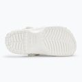 Dětské nazouváky   Crocs Classic Starry Glitter white 5