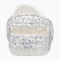 Dětské nazouváky   Crocs Classic Starry Glitter white 11