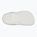 Dětské nazouváky   Crocs Classic Starry Glitter white 13