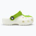 Dětské nazouváky   Crocs Classic Glow Alien multicolor 3