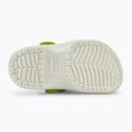Dětské nazouváky   Crocs Classic Glow Alien multicolor 5