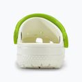 Dětské nazouváky   Crocs Classic Glow Alien multicolor 7