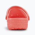 Pantofle  Crocs Classic Crocskin guava 7
