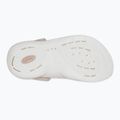 Dámské nazouváky Crocs LiteRide 360 Clog pink clay/white 4