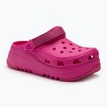 Nazouváky  Crocs Hiker Xscape Clog juice