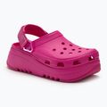 Nazouváky  Crocs Hiker Xscape Clog juice 2