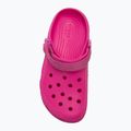Nazouváky  Crocs Hiker Xscape Clog juice 6