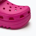 Nazouváky  Crocs Hiker Xscape Clog juice 8