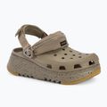 Nazouváky  Crocs Hiker Xscape 2.0 Festival Clog khaki/multi 2