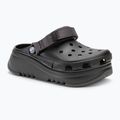 Crocs Hiker Xscape Clog black