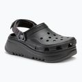 Crocs Hiker Xscape Clog black 2