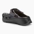 Crocs Hiker Xscape Clog black 4