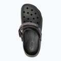Crocs Hiker Xscape Clog black 6