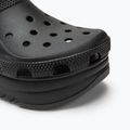 Crocs Hiker Xscape Clog black 8