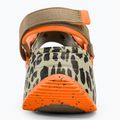 Sandály Crocs Hiker Xscape Animal khaki/leopard 6