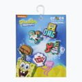 Ozdoba na boty Crocs Jibbitz™ Spongebob 5 ks. 4