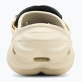 Klapky Crocs Echo Clog bone/black 7
