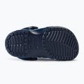 Dětské dřeváky Crocs Baya Graphic Clog navy 5