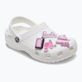 Ozdoba na boty Crocs Jibbitz™ Barbie 5 ks. 3