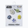 Ozdoba na boty Crocs Jibbitz™ Star Wars 5 ks. 4