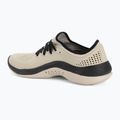 Boty Crocs LiteRide 360 Pacer bone/black 3