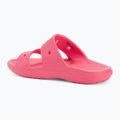 Crocs Classic Nazouváky  Crocs Sandál hyper pink 3